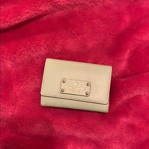 Kate Spade wallet